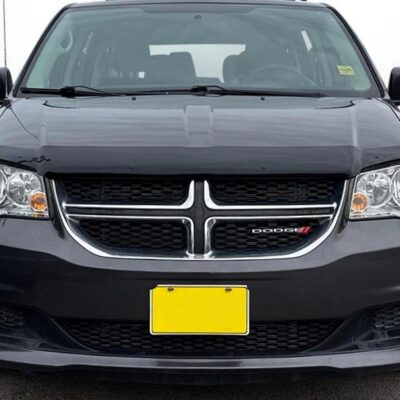 Chrysler Town & Country <br>(2011-2016) FormFit Hood Protector