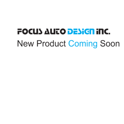 Ford F-150 (2021-2025) <br> FormFit Hood Protector <br>(Excludes Raptor)