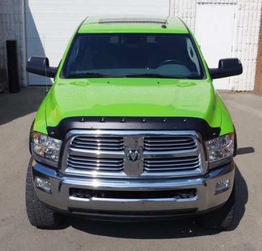 Dodge Ram 2500/3500 Tough Guard