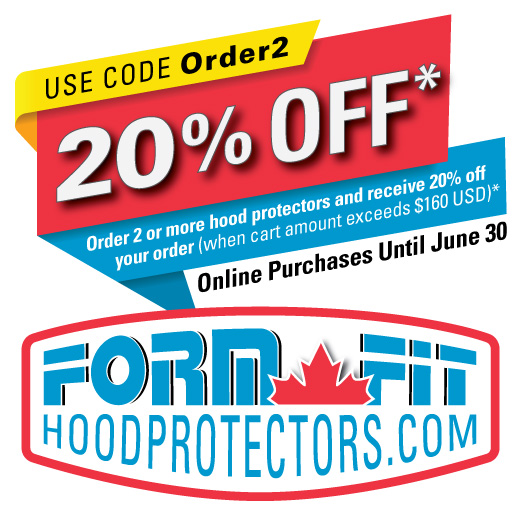 formfit_logo_spring10_520px | FormFit Hood Protectors