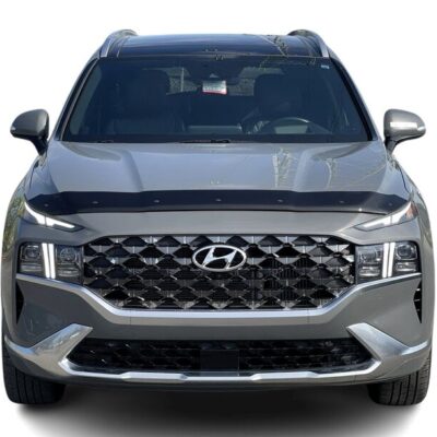 Hyundai Santa Fe (2019-2023)<br>FormFit Hood Protector