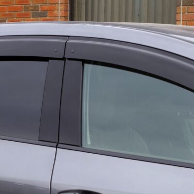 Nissan Murano (2025-2026) <br> FormFit Side Window Visors