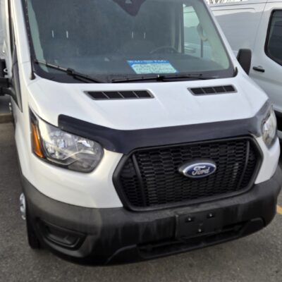Ford Transit (2020.5-2025)<br> FormFit Hood Protector