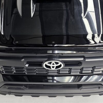 Toyota 4-Runner (2025-2026) <br> FormFit Hood Protector